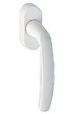 Ручка оконная `Atlanta` Secustik