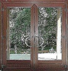 двері для офісу