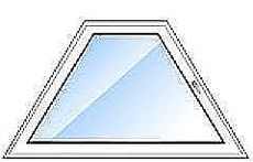 Трапеция из профиля Salamander 2D