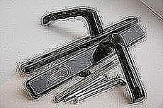 Нажимной гарнитур `London`