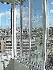 Вынос балкона и обустройство
