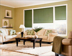 Тканевые роллеры