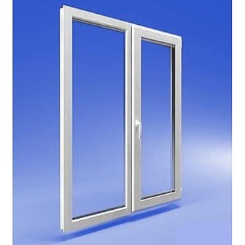 Профиль - Wintech 640 Фурнитура MaCo