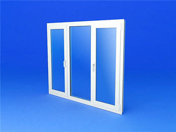 Профиль - Wintech 640 Фурнитура MaCo