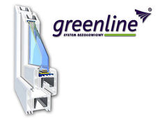 Окна металлопластиковые "Kommerling EuroFutur Elegance". Харьков.