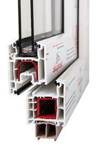 Алюпласт идеал 2000 (Aluplast IDEAL 2000)