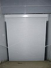 Защитные роллеты