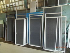 Москитные сетки дилерам. Москитки в Киеве недорого за 15 минут. Доставка по Украине