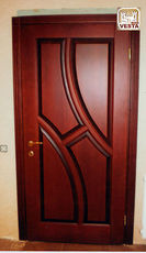 Двери межкомнатные "Икс"