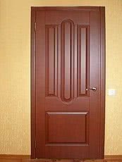 Двери межкомнатные "Корона"