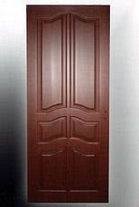 Двери деревянные межкомнатные "Двойная чайка"