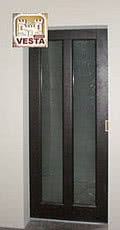 Двери деревянные межкомнатные &quotНеаполь&quot