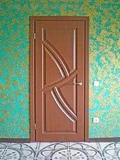 Двери межкомнатные &quotПика&quot