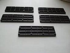 Подкладка под стеклопакет ekon UP 30*4