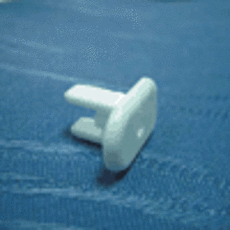 Заглушка нижняя