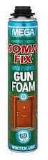 Пена монтажная Somafix