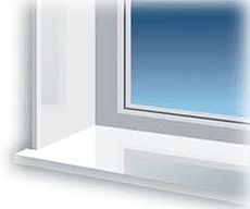 Откосы пластиковые Киев Буча