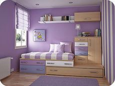 Окно Salamander в детской комнате - лучший выбор для Ваших детей (Васильков)