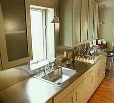 Кухонное окно Salamander - умеренная цена за бесподобное качество!