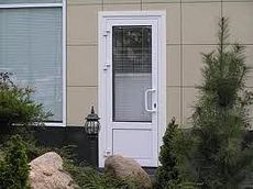 Окна и двери Salamander для магазина - проверенное качество по доступной цене (Васильков)