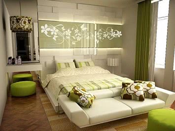 Лучшее решение - окно WDS в спальной комнате по доступной цене (Боярка)