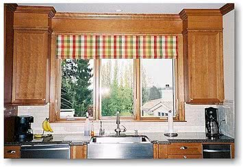 Вікно WDS на кухні - висока якість за помірною ціною!