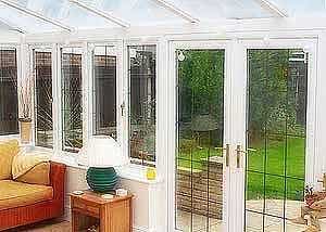WDS Системи вікон і дверей для веранди - відмінна якість за помірною ціною!