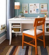 Домашний офис с окном WDS - комфорт по доступной цене (Ирпень)