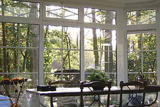 Окно WDS на веранде - лучший выбор по умеренной цене (Ирпень)