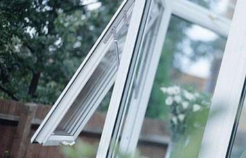 Пластиковое окно WDS - разумная цена за высокое качество (Буча)