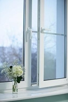 Красивые окна Rehau - доступная цена (Борисполь)
