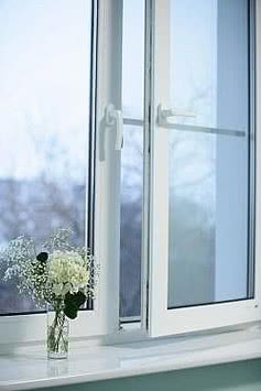 Красивые окна Rehau - доступная цена (Боярка)