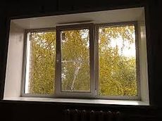 Элитные окна Rehau для домашнего офиса - по доступным ценам (Глеваха)