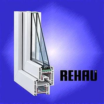 Rehau - елітні вікна за доступними цінами (Бориспіль)