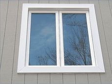 Окна Almplast - с заботой о Вас в холодные дни!