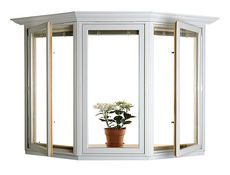 Окна Rehau - лучшая защита от холода по невысоким ценам от компании "Киевские окна"