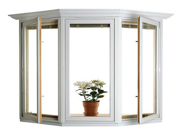 Окна Rehau - лучшая защита от холода по невысоким ценам от компании "Киевские окна"