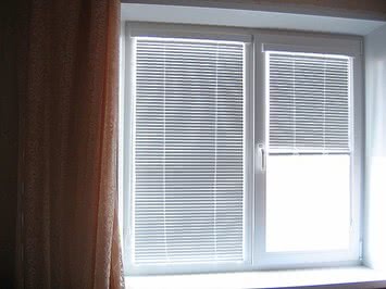 Металопластикове вікно - важлива складова інтер'єру (Ірпінь)