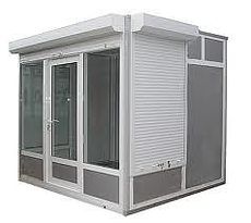 ДЛЯ МАГАЗИНОВ И БУТИКОВ защитные ролеты