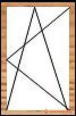 Одностворчатое поворотно-откидного окно из профиля Rehau E60 размером 950х1550мм