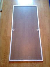 Антимоскитная сетка рамочная