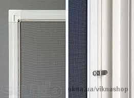 Сетки москитные рамочные Anwis без выходных.