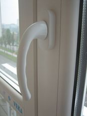 Оконная ручка HOPPE Tokyo (Германия)