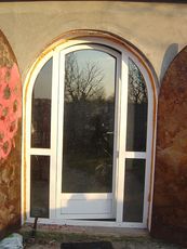 металлопластиковые конструкции