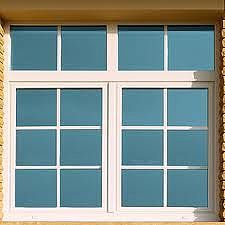 Окно REHAU Euro 60, 1500 x 2000 мм, однокамерный ст-т шпрос 8 мм белый, фур-ра MACO