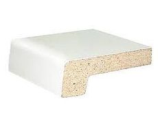 Підвіконня WERZALIT шириною 200 мм, виробництво Німеччина