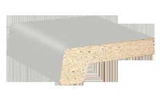 Підвіконня WERZALIT шириною 300 мм, виробництво Німеччина