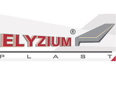 Подоконник повышенной прочности ELYZIUM, шириной 400 мм