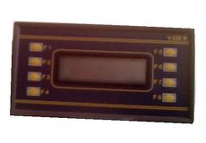 контроллер для пвх станков