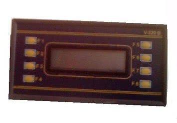 контроллер для пвх станков